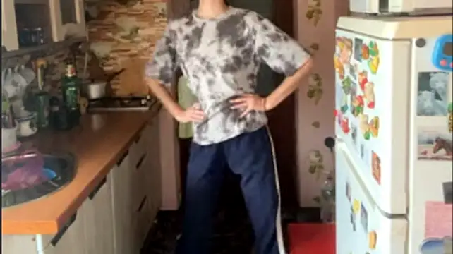 RenettaImrie Adlı Modelin Canlı XXX Sohbeti