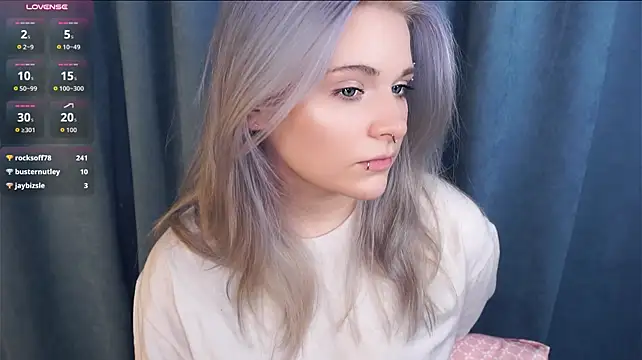 KaleyMahunikn Live XXX chat