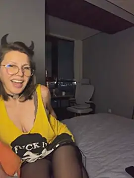Živý XXX chat LinaMalinaz