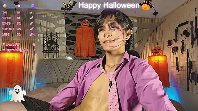 Chat XXX Live cococumps