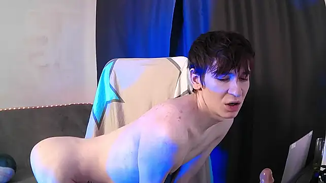 NateAfterDark Live XXX Chat
