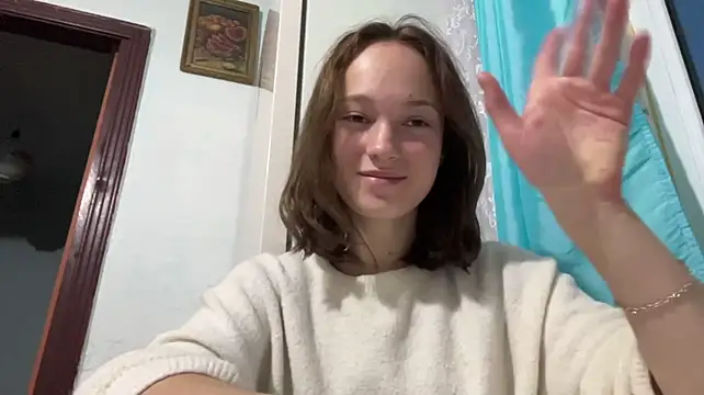 BrittanyLebowitz – Live XXX-chat