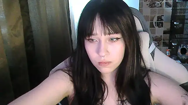 BodyEva Chat XXX live