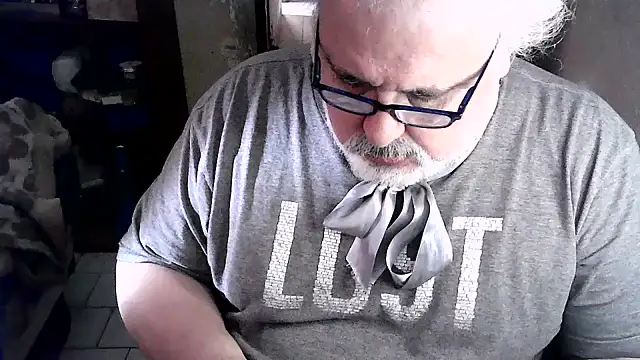 cashot58 – webcam-show