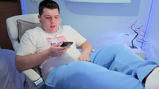 JasonJacks: απευθείας συνομιλία ΧΧΧ