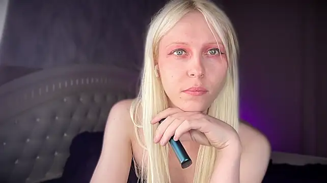 _evielle_ 라이브 XXX 채팅