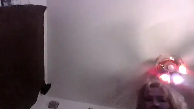 Show de webcam de yournewflavorite