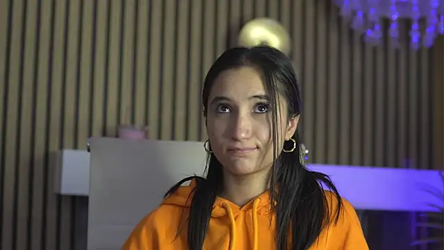 CarolinaBlair Live XXX-Chat