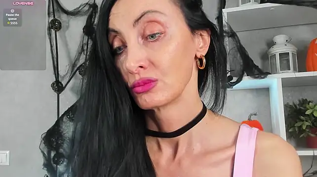 צ'אט XXX בשידור חי של Avrora_Mars