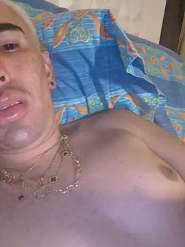 LucioFer11 Live XXX-Chat