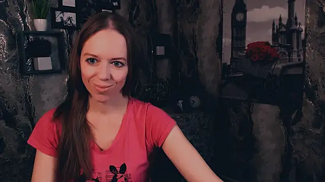 GloriaSi_ Chat XXX in diretta