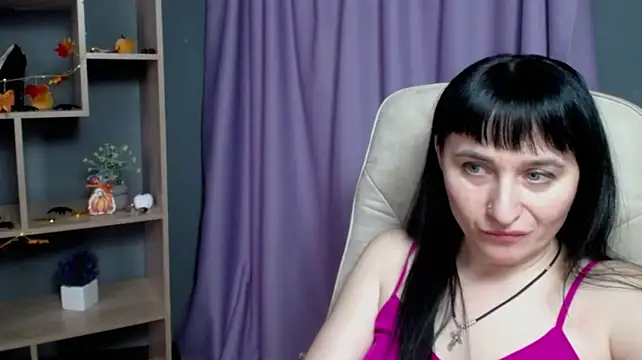 NinaFlawlees Live XXX-Chat