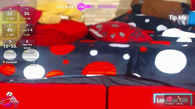 janex69 Live XXX-Chat