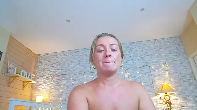 Chat XXX ao vivo de Maril_Lou