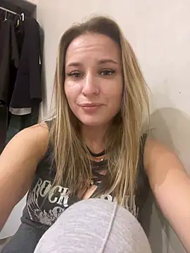 sweetOlga's Webcam Show