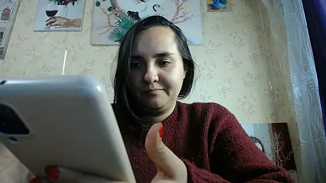 VoulezVous_Angel Live XXX-Chat