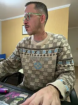 MeladoDiMeln Live XXX chat