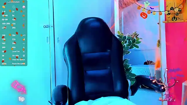 nezuko__chann_ 라이브 XXX 채팅