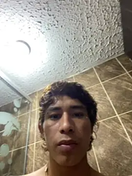 Chat XXX en directo de Ronny_Hot12