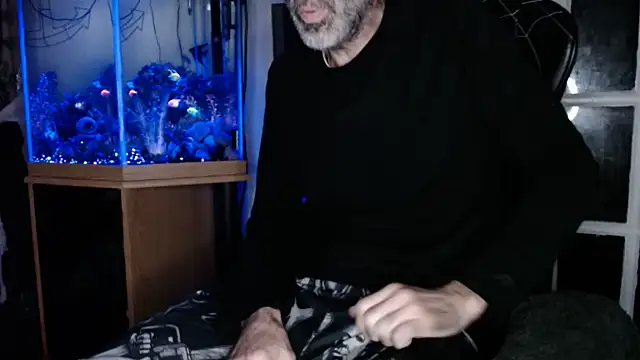 Chat XXX Live EspanolVato