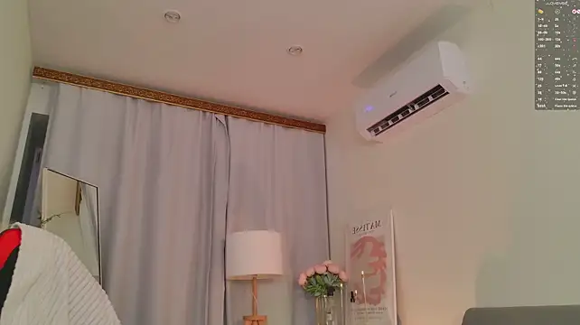 Lex_SmithのライブXXXチャット