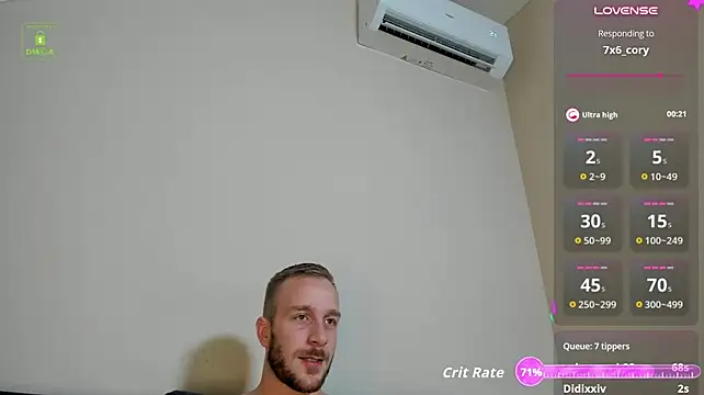 Buddy_Forman – Live XXX-chat