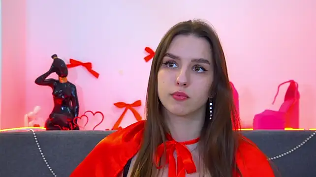 צ'אט XXX בשידור חי של AliceAtkins