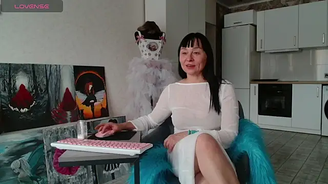 Chatroom XXX en direct de secret_library