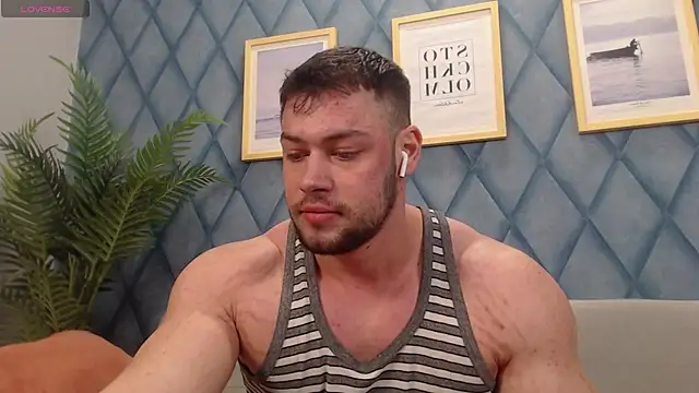 RyannWest Live XXX Chat