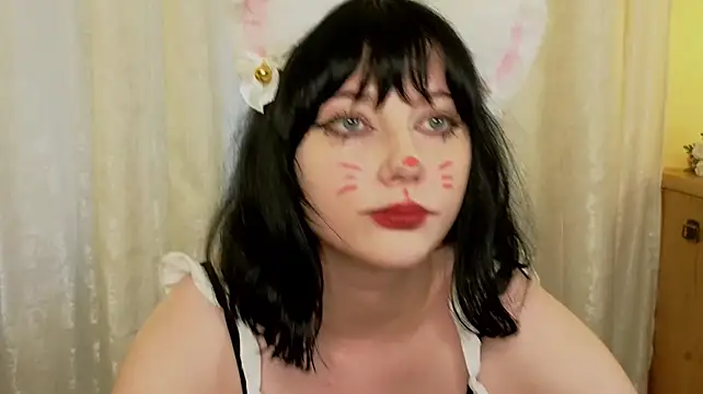 JeanineCasewell Chat XXX in diretta