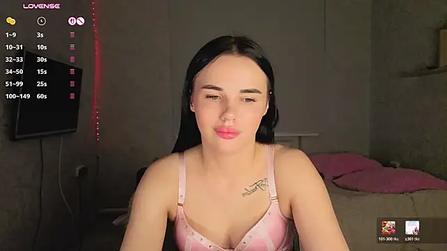 Sembang XXX Secara Langsung Kseni_a
