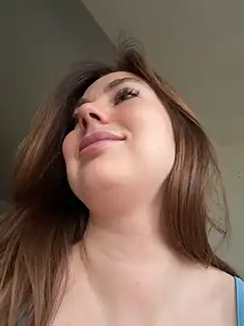 AriaVip's Live XXX Chat