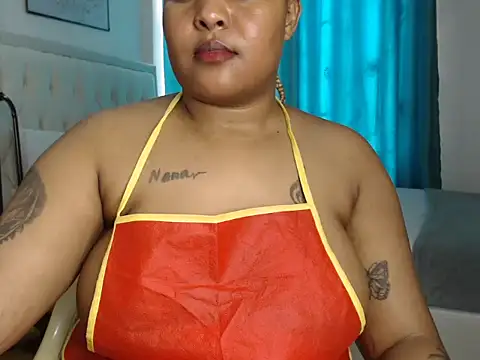 Mamacita_Boo – Live XXX-chat