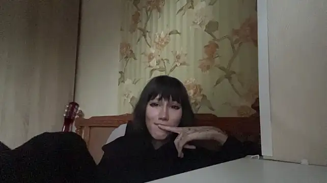 MaganLothspeich – Live XXX-chat