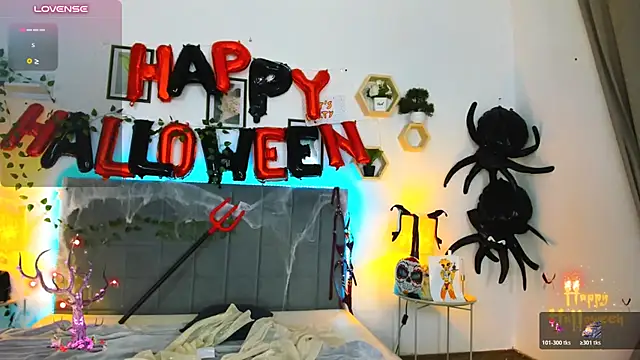 DellaRows Live XXX-Chat