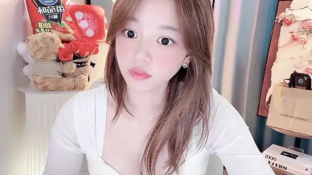 Yany520 Live XXX-Chat