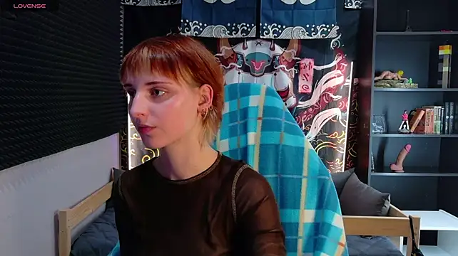 Chatroom XXX en direct de Nami_Ri