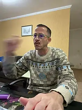 Chat +18 de MeladoDiMel ao vivo
