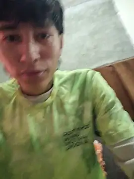 daniel_X18X Live XXX-Chat