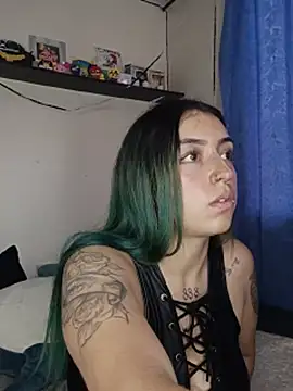Val_Lau Live XXX-Chat