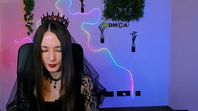 Sembang XXX Secara Langsung bella_dorn
