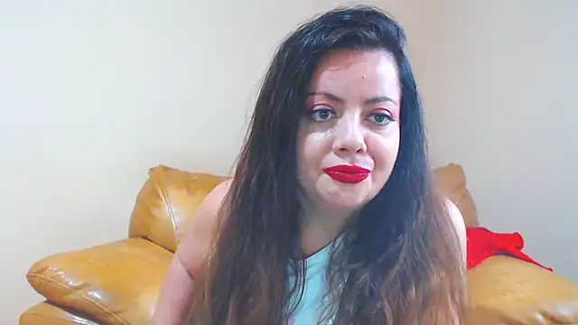 Chat XXX en directo de SexyNicolle4u