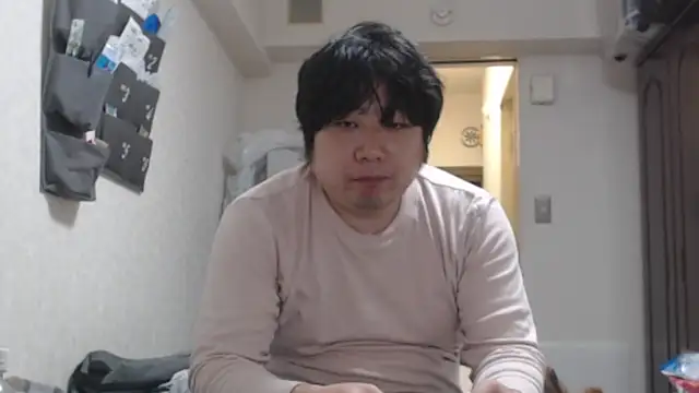 raterate555のライブXXXチャット