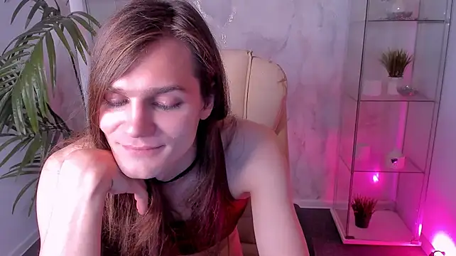Chat +18 de WillFobos ao vivo