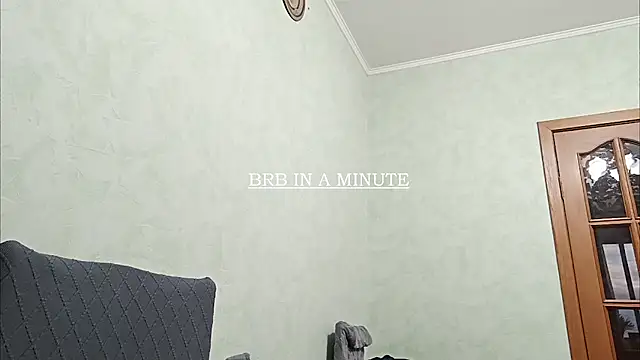 RandiMerkel Live XXX-chat