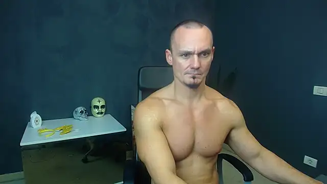 KaelSage Chat XXX live