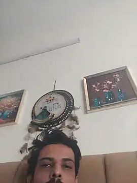 Talha266 Adlı Modelin Canlı XXX Sohbeti
