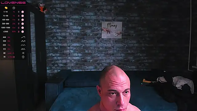 mark_normal Live XXX-Chat