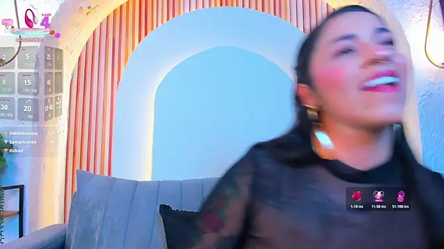 violet_scott_'s Live XXX Chat