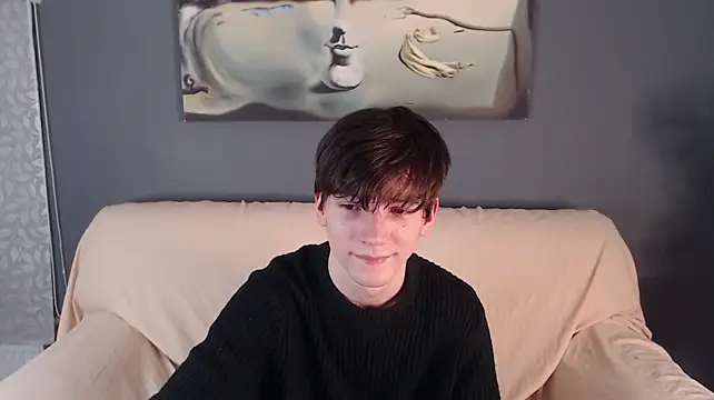 A_LF – webcam-show